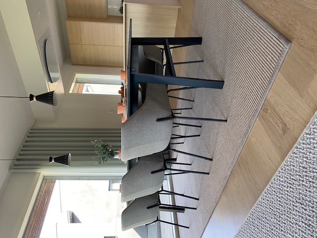 Naantalin asuntomessut, talo Corten — Naantali (4)