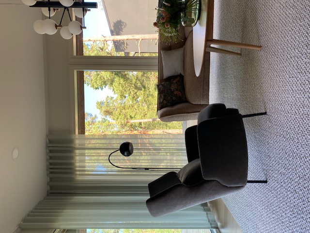 Naantalin asuntomessut, talo Corten — Naantali (6)