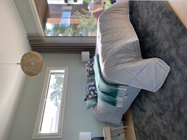 Naantalin asuntomessut, talo Corten — Naantali (7)