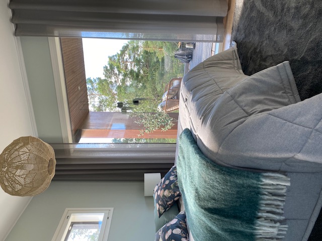 Naantalin asuntomessut, talo Corten — Naantali (8)