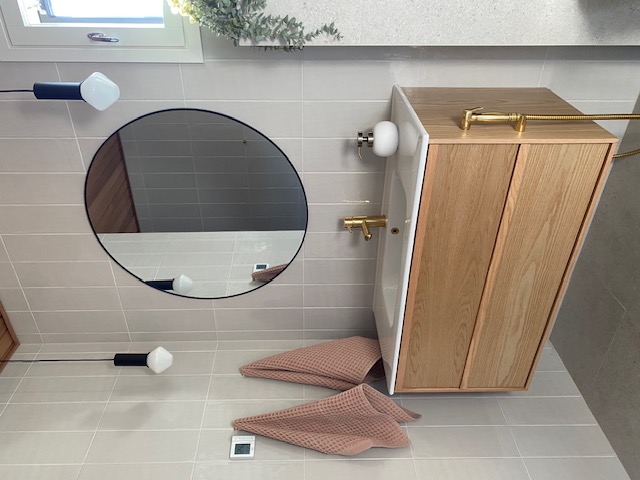 Naantalin asuntomessut, talo Corten — Naantali (10)