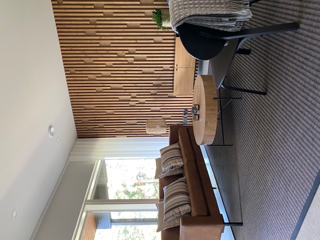 Naantalin asuntomessut, talo Corten — Naantali (11)