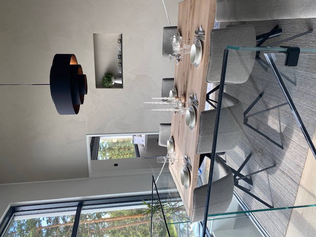 Naantalin asuntomessut, talo Rauhalanrinne — Naantali (1)