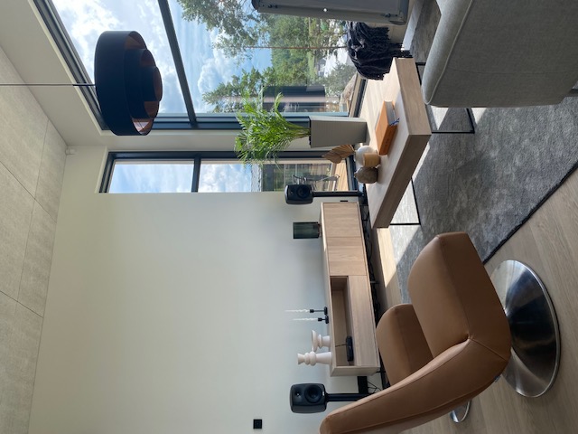 Naantalin asuntomessut, talo Rauhalanrinne — Naantali (2)