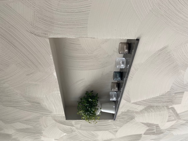 Naantalin asuntomessut, talo Rauhalanrinne — Naantali (3)