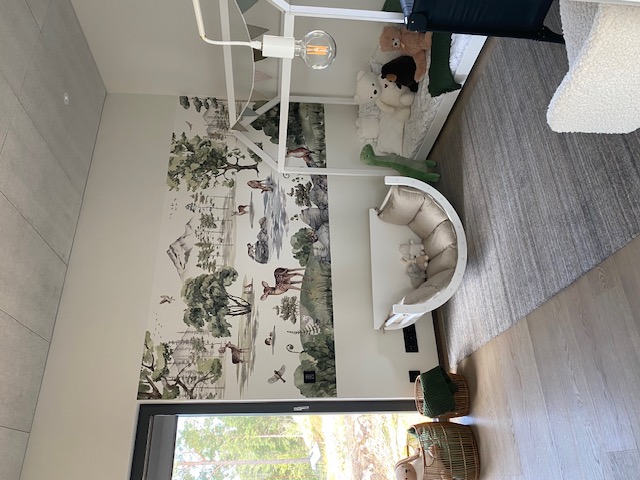 Naantalin asuntomessut, talo Rauhalanrinne — Naantali (4)