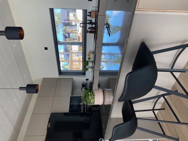 Naantalin asuntomessut, talo Rauhalanrinne — Naantali (5)