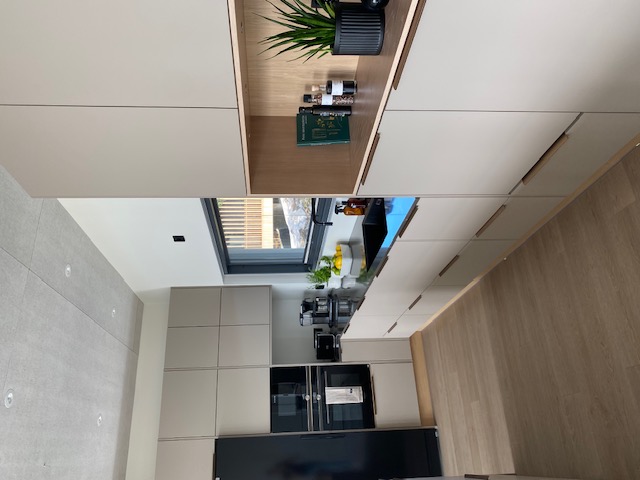 Naantalin asuntomessut, talo Rauhalanrinne — Naantali (6)