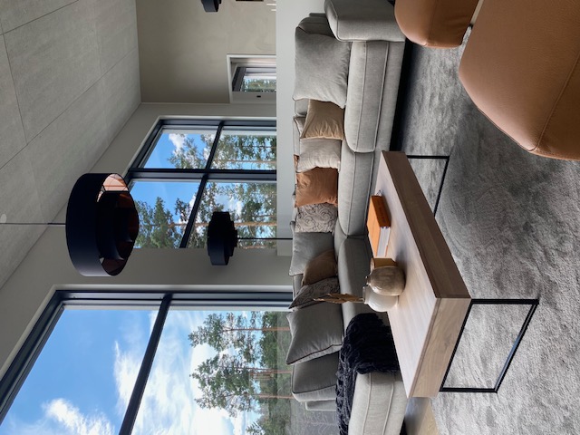 Naantalin asuntomessut, talo Rauhalanrinne — Naantali (7)