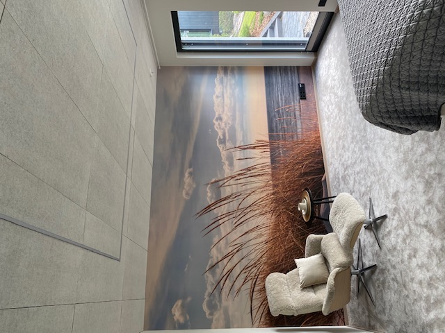 Naantalin asuntomessut, talo Rauhalanrinne — Naantali (11)