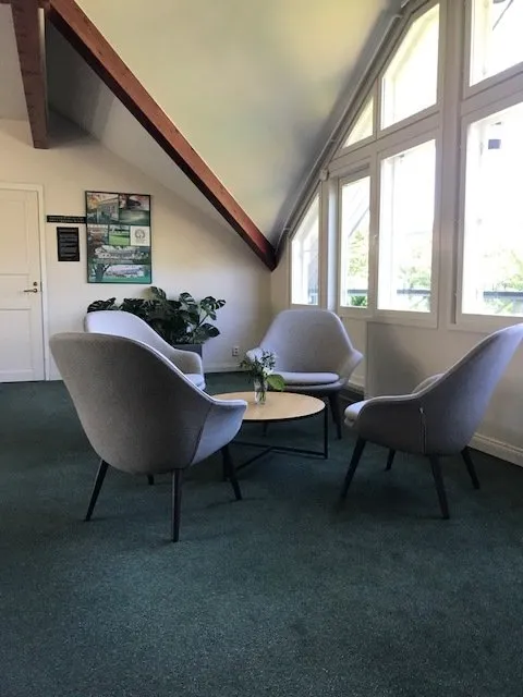 Aura Golf — Turku (1)
