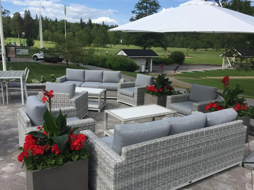 Aura Golf — Turku (2)