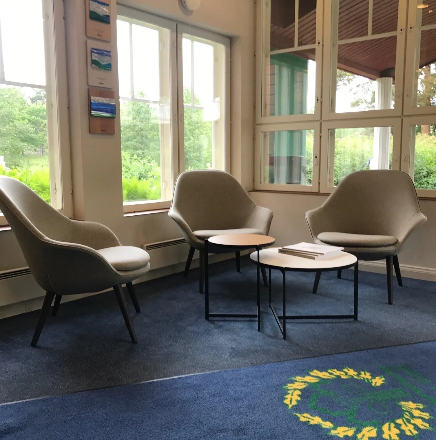 Aura Golf — Turku (3)