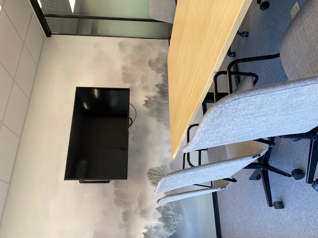 Carglass toimitilasuunnittelu — Raisio (2)