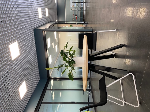 Carglass toimitilasuunnittelu — Raisio (4)