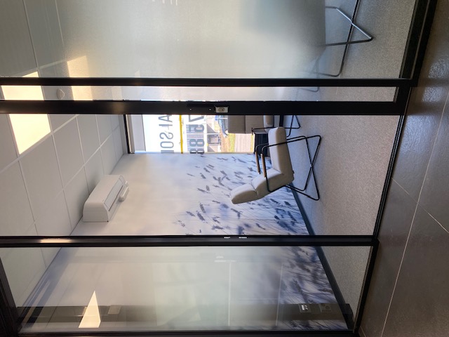 Carglass toimitilasuunnittelu — Raisio (7)