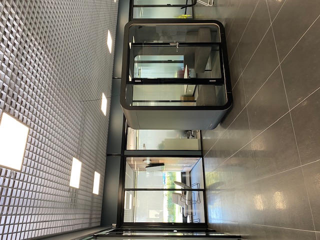 Carglass toimitilasuunnittelu — Raisio (9)