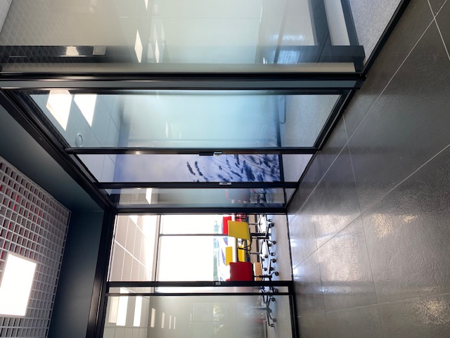 Carglass toimitilasuunnittelu — Raisio (10)