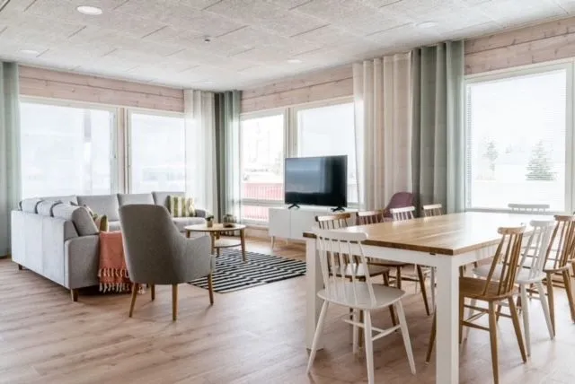 Humana Oy, nuorten asumisyksikkö — Turku (1)