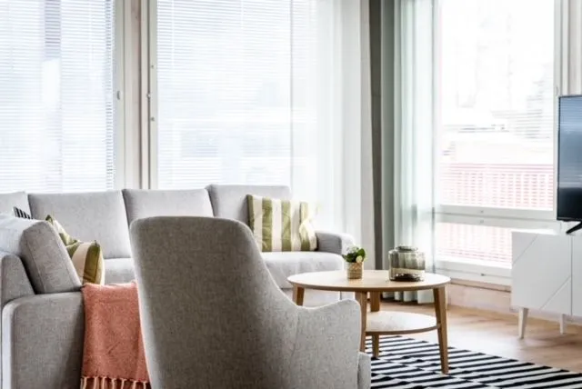 Humana Oy, nuorten asumisyksikkö — Turku (2)