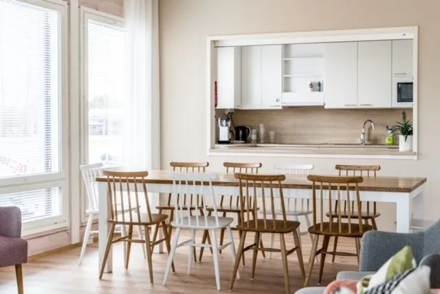 Humana Oy, nuorten asumisyksikkö — Turku (3)