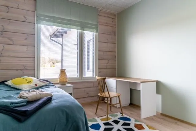 Humana Oy, nuorten asumisyksikkö — Turku (4)