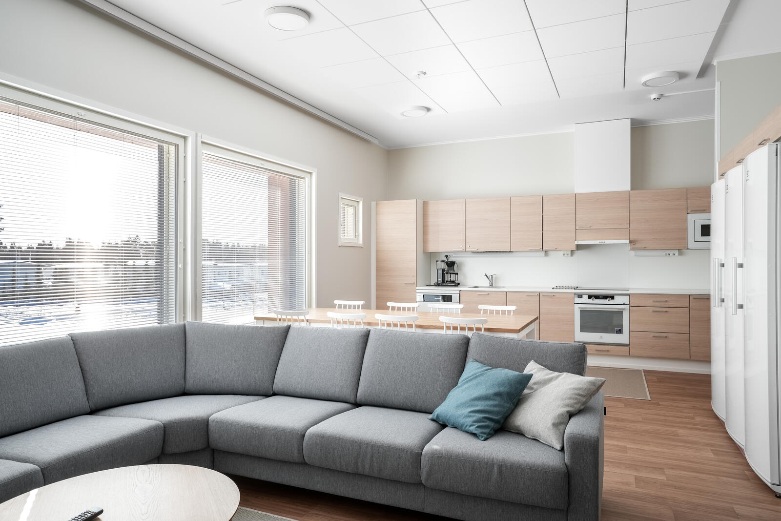 Humana Oy, lastensuojeluyksikkö — Turku (2)