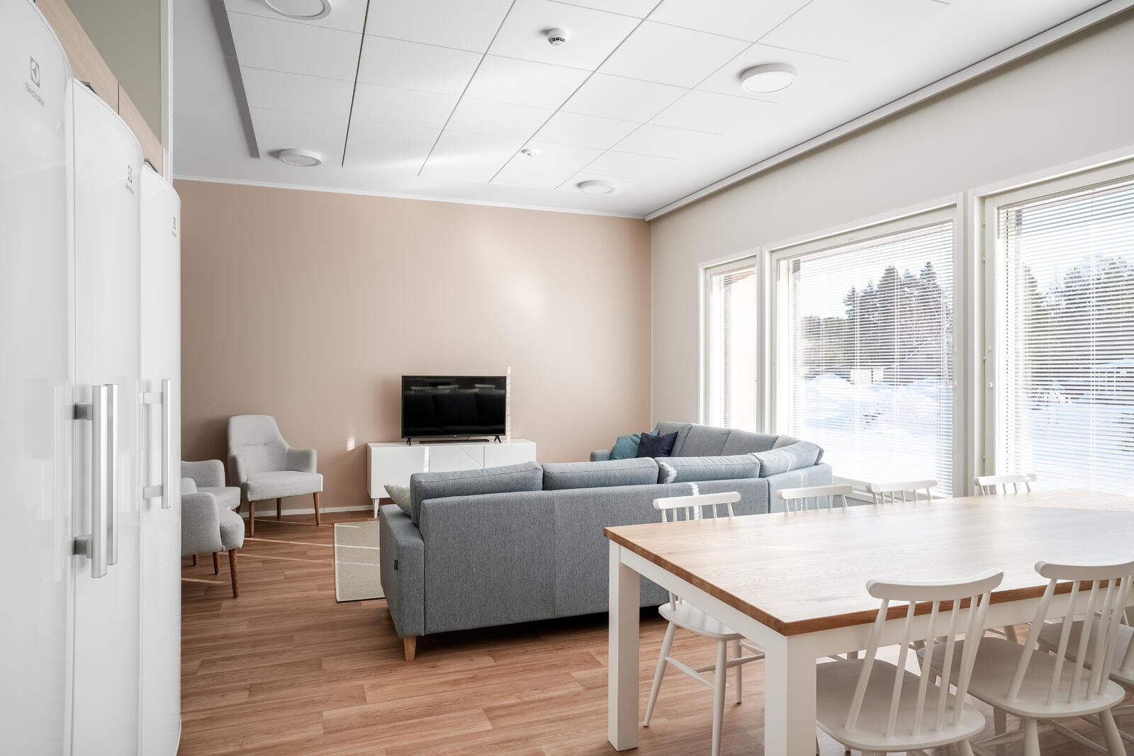 Humana Oy, lastensuojeluyksikkö — Turku (5)