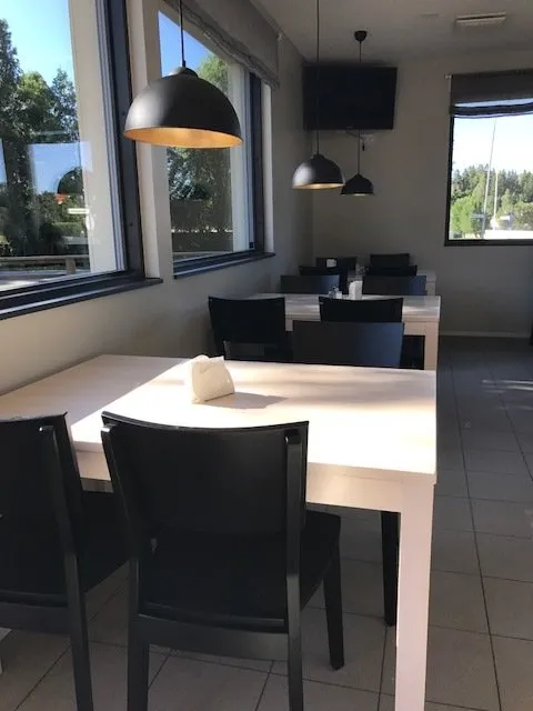 Kahvila-Ravintola — Kaarina (3)