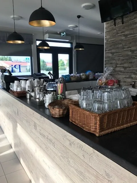 Kahvila-Ravintola — Kaarina (4)