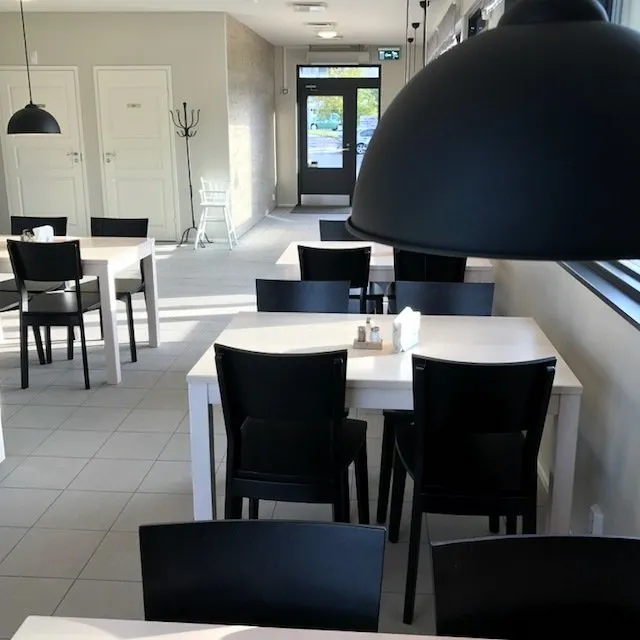 Kahvila-Ravintola — Kaarina (5)