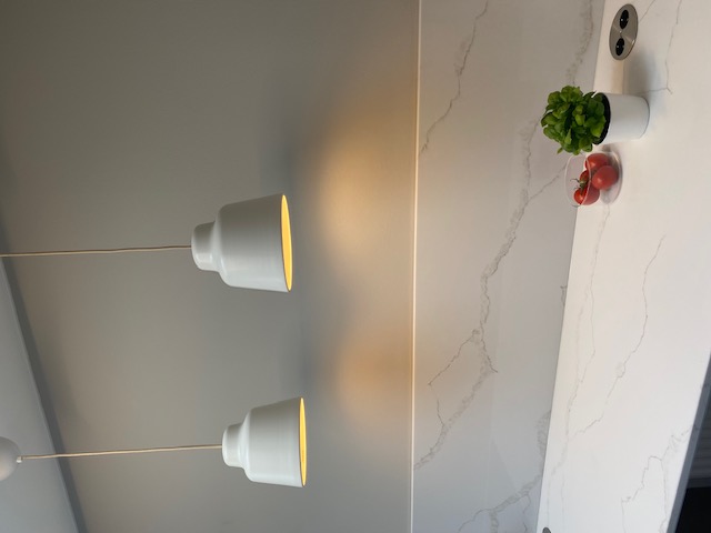 Keittiön kokonaisvaltainen uudistus — Turku (3)