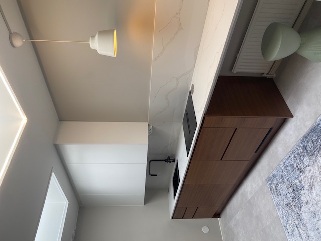 Keittiön kokonaisvaltainen uudistus — Turku (4)