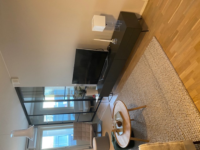 Kerrostalokoti — Turku (3)