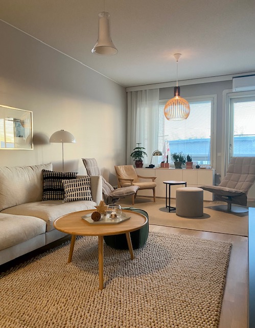 Kerrostalokoti — Turku (4)