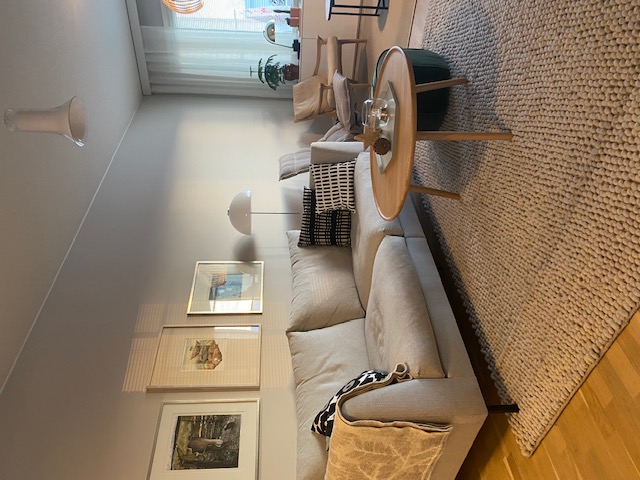 Kerrostalokoti — Turku (5)