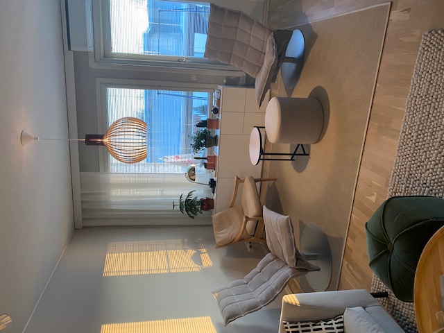 Kerrostalokoti — Turku (6)