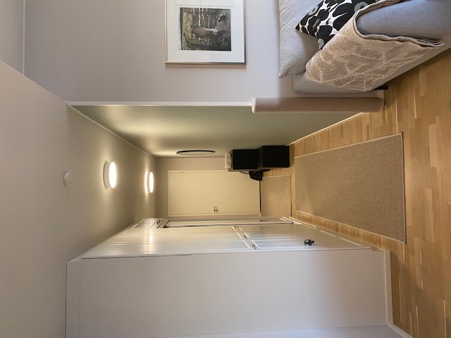 Kerrostalokoti — Turku (8)