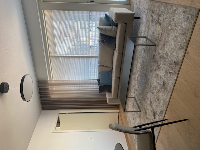 Uusi kerrostalokoti — Turku (1)