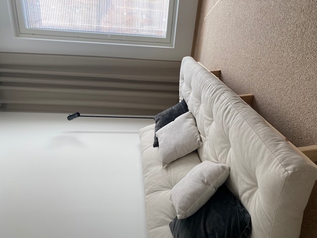 Uusi kerrostalokoti — Turku (4)