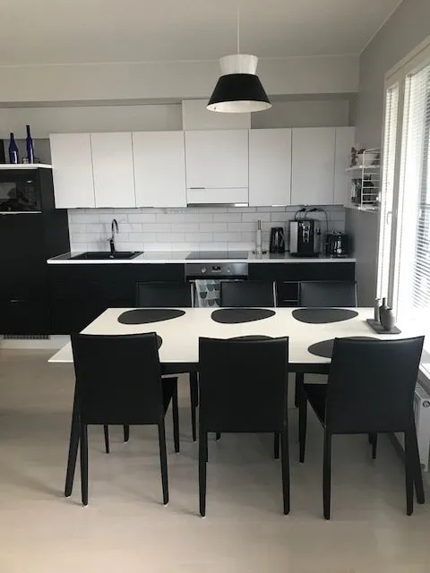 Kerrostaloasunto (4)