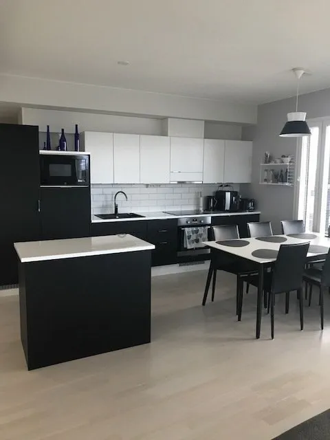 Kerrostaloasunto (5)