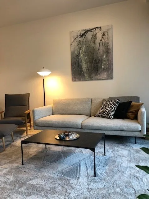 Kerrostalokoti — Turku (1)