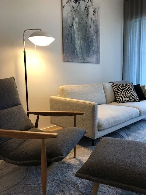 Kerrostalokoti — Turku (2)