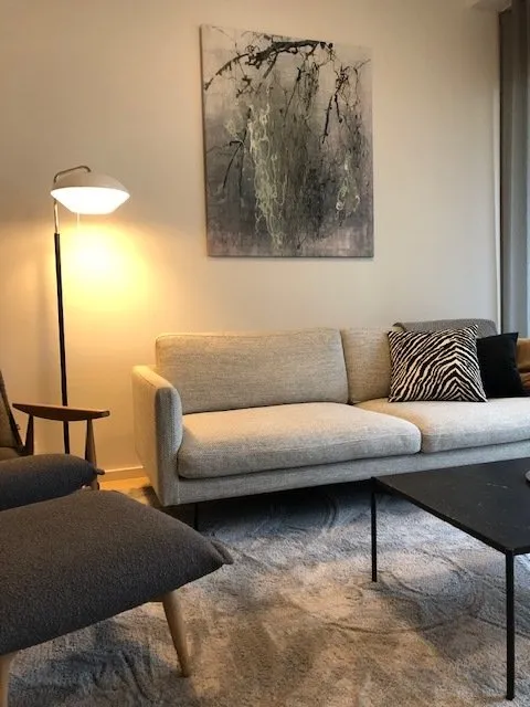 Kerrostalokoti — Turku (3)