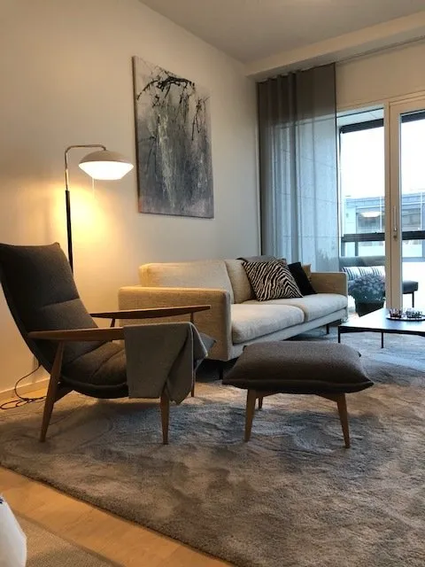 Kerrostalokoti — Turku (4)