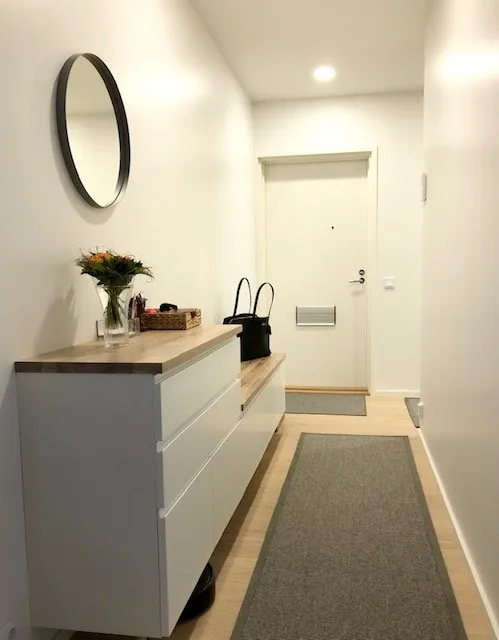 Kerrostalokoti — Turku (5)