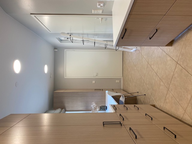 Kodinhoitohuoneen uudistus — Turku (1)