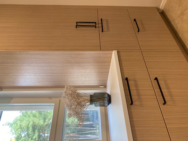 Kodinhoitohuoneen uudistus — Turku (5)