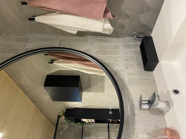 Kylpyhuoneen ja saunan uudistus — Littoinen (4)